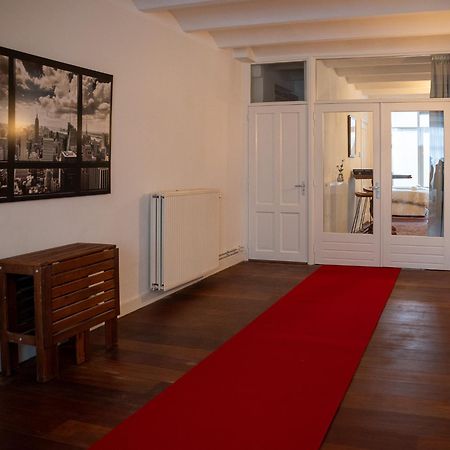 Skinny Bridge Boutique Stay Amsterdam Luaran gambar