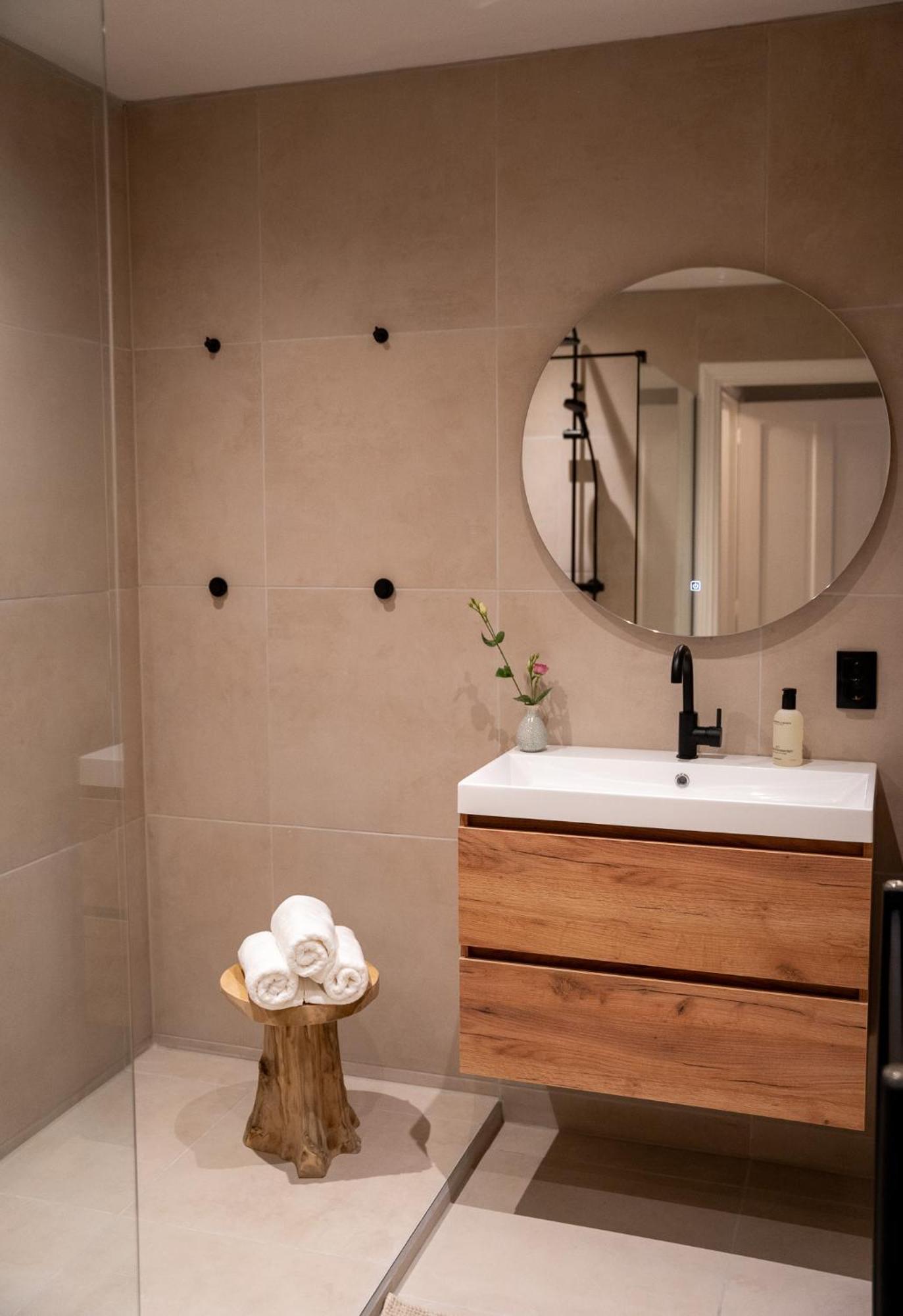 Skinny Bridge Boutique Stay Amsterdam Luaran gambar